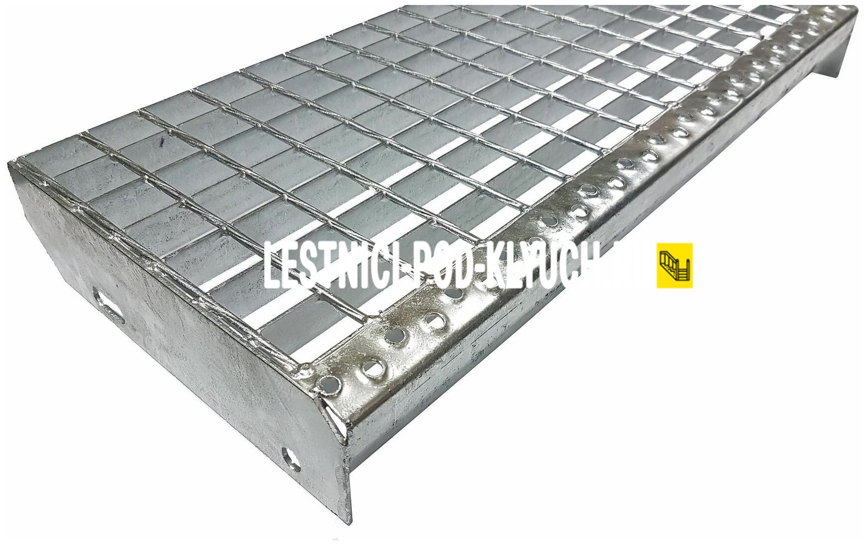 Вертикальные пожарные лестницы